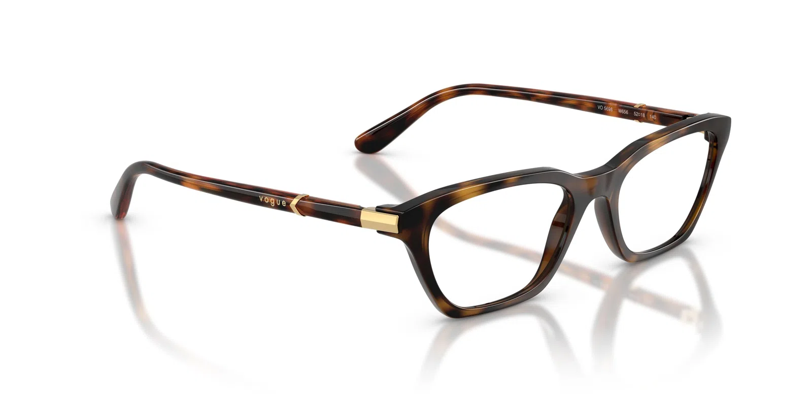Vogue 5698 Eyeglasses - view 27